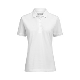 Supreme Stretch Polo Woman
