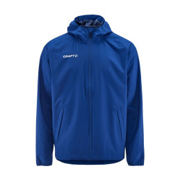 Squad Go Weather Jacket M