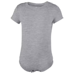 Body manches courtes bébé