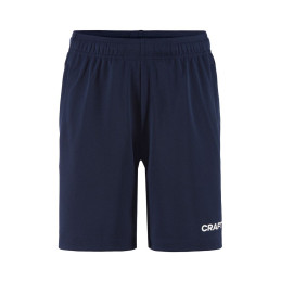 Ability Zip Pocket Shorts Jr