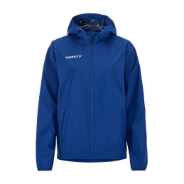 Squad Go Weather Jacket W