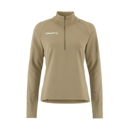 Extend 2.0 Half Zip W