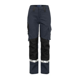 7512 PANTALON DE TRAVAIL DAME AVEC PROTEGE-GENOUX PROGRESSION
7512 PANTALON DE TRAVAIL DAME AVEC PROTEGE-GENOUX PROGRESSION 9910