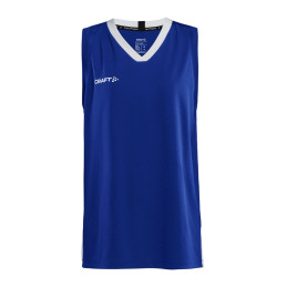 Basket 2.0 Singlet JR