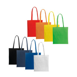CARACAS. Sac 100% coton