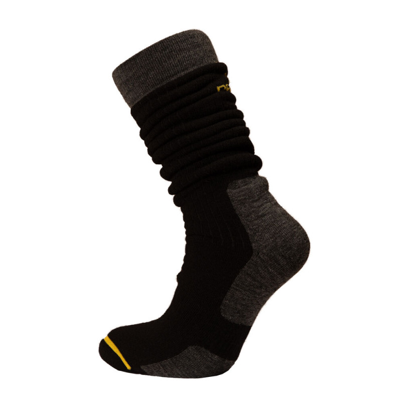 Vêtement de travail 9092 CHAUSETTES HAUTES EN MERINO personnalisable
