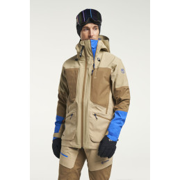 Touring Shell Jacket Men