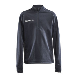 Evolve Halfzip Jr