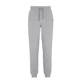 F. Terry Pants Man