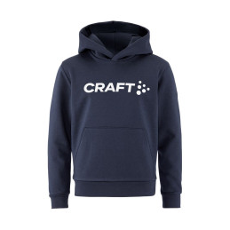 Community 2.0 Craft Hoodie Jr