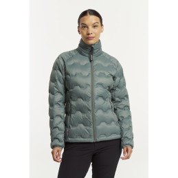 TXlite Shibui Down Collar Jacket Women