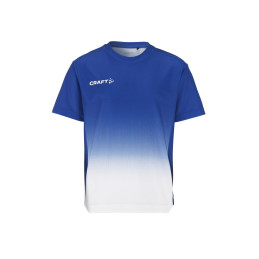 Evolve 2.0 Structured Graphic Jersey Jr