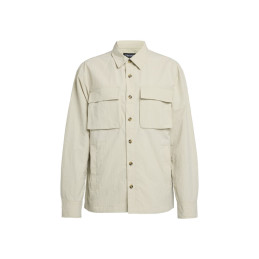 Authentic Overshirt Unisex