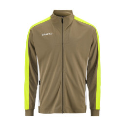 Evolve 2.0 Contrast Full Zip Jacket M