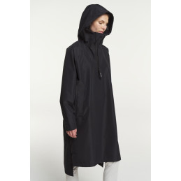Drizzle Poncho Unisex