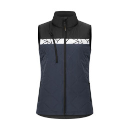 7701 BODYWARMER GILET DAME PROGRESSION