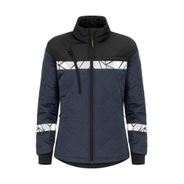 7421 VESTE LEGERE MATELASSEE DAME PROGRESSION
7421 VESTE LEGERE MATELASSEE DAME PROGRESSION 9910-VIZ