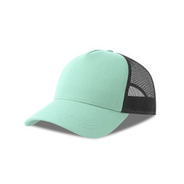 Rapper Cotton-S Cap