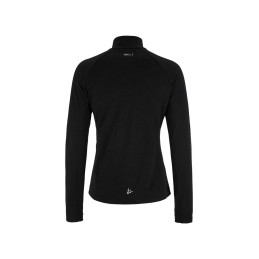  Wool Wind HZ LS W