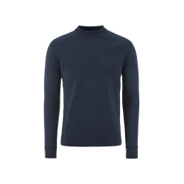  Wool Comfort RN LS M