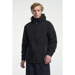Transit Jacket Men