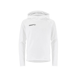 Ability Long Sleeve Hood Jr