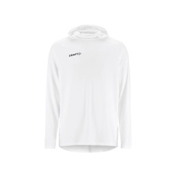 Ability Long Sleeve Hood M