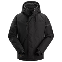 Veste isolante imperméable