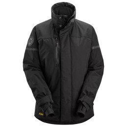 Veste isolante pour femme