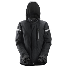Veste isolante et imperméable pour femme 37.5®