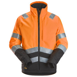 Veste d'hiver, Classes 2/3