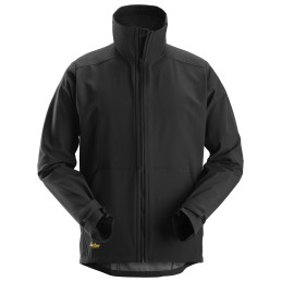 AllroundWork, Veste Softshell coupe-vent