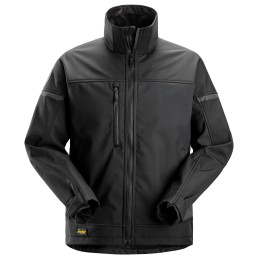 Veste Softshell Stretch