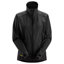 Veste Softshell coupe-vent pour femme