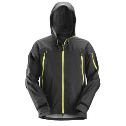 Veste imperméable Stretch Shell