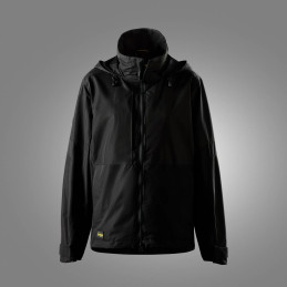 Veste imperméable pour femme