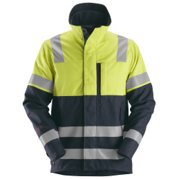 ProtecWork, Veste, haute visibilité, Classe 1