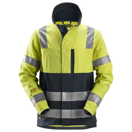 ProtecWork, Veste, haute visibilité, Classe 3