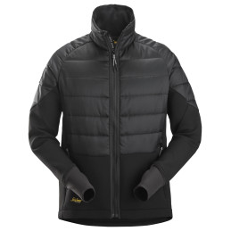 FlexiWork, Veste hybride