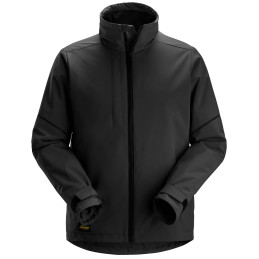 Veste doublée en polaire Windstopper