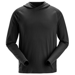 Sweat à capuche Stay Fresh