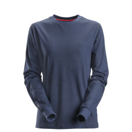ProtecWork, T-shirt à manches longues pour femme