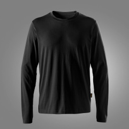 T-shirt à manches longues