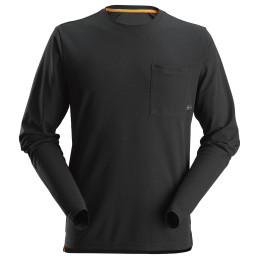 AllroundWork, T-shirt à manches longues 37.5®