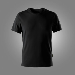T-shirt ajusté