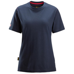 ProtecWork, T-shirt à manches courtes pour femme