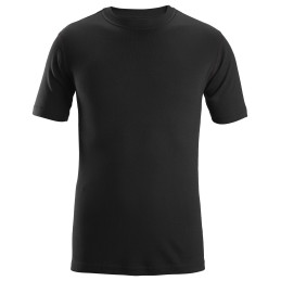 ProtecWork, T-shirt ras du cou à manches courtes
