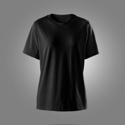 T-shirt classique pour femme