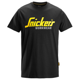 T-shirt avec logo classique
