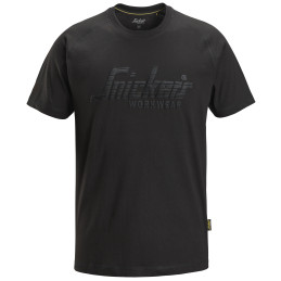 T-shirt avec logo